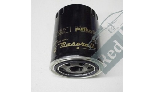 Filtre à huile Purflux maserati 4200/quattroporte (M188814)