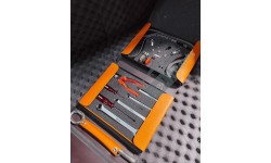 Trousse à Outils Pour Ferrari 360 (202875)