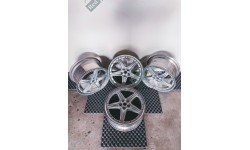 SOLD OUT / Kit Jantes Ferrari 575 Maranello / Barchetta (188476 / 210660/R)