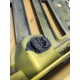 Garniture de barre latérale gauche Lamborghini Aventador LP700-4 (470853507/U) (occasion)