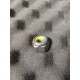 Ecrou Autofreiné Nylstop 14x1,5x14 Ferrari 208 / 308 QV / 328 / 348 / 355 / 365 / 400 (150238)