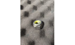 Ecrou Autofreiné Nylstop 14x1,5x14 Ferrari 208 / 308 QV / 328 / 348 / 355 / 365 / 400 (150238)