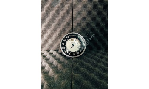 Compteur De Vitesses Ferrari 166 Inter