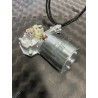 Moteur Complet D'essuie Glace Ferrari 330 / 365 (242-84-010-00)