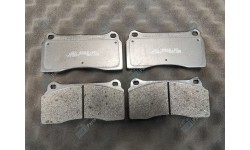 Kit Plaquette De Frein Arriere Ferrari F40 / F50 (148984)