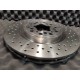 Disque de Frein Avant Ferrari 360 (182606) Brembo