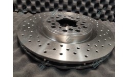 Disque de Frein Avant Ferrari 360 (182606) Brembo