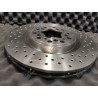 Disque de Frein Avant Ferrari 360 (182606) Brembo