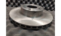 Disque Frein Avant Ferrari Mondial 8 (112813)