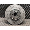 Disque frein avant carbo/céramique ferrari 458 (274234 remplacé par 304562)