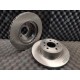 Disques Frein Arriere Ferrari Mondial8/ 3,0 Qv (115078) par deux