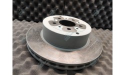 Disque De Frein Arriere Ferrari 456 Gt/Gta M/Gt (144061)