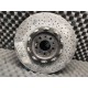 Disque Frein Avant Ferrari F430 Carbone (222339 Remplacé Par 240531)