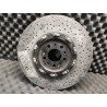 Disque Frein Avant Ferrari F430 Carbone (222339 Remplacé Par 240531)
