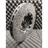 Disque Frein Avant Ferrari F430 Carbone (222339 Remplacé Par 240531)