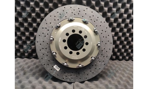 disque frein arrière 380x34 ferrari 458/488 challenge (271703)