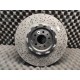Disque frein avant carbone 380mm ferrari F430/ 360 challenge stradale (240531)