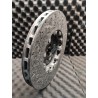 Disque frein avant carbone 380mm ferrari F430/ 360 challenge stradale (240531)