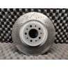 DISQUE DE FREIN AVANT MASERATI 3200/4200 (387210321)