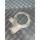 Protection Du Ventilateur Gauche Ferrari 275 / 330 / 375 (243-86-360-06/U) (Occasion)