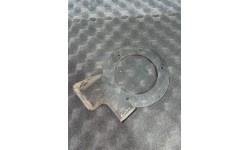 Protection Du Ventilateur Droit Ferrari 275 / 330 / 375 (247-86-360-06/U) (Occasion)