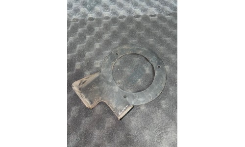 Protection Du Ventilateur Droit Ferrari 275 / 330 / 375 (247-86-360-06/U) (Occasion)