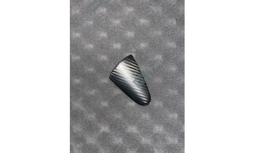Cache Poignée Droit En Carbone Ferrari 458 / F12 (81956810)