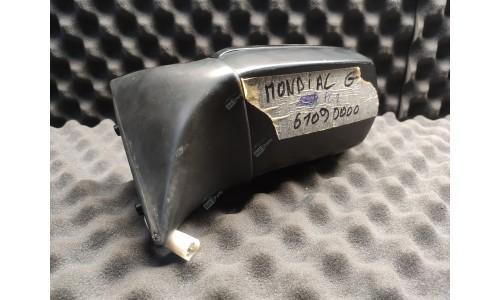 RETROVISEUR GAUCHE FERRARI MONDIAL (61090000/U) (OCCASION)
