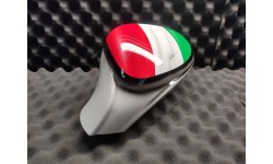 Coque de Rétroviseur Gauche  Ferrari 458 Italia Style (83092810)