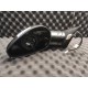 Rétroviseur Gauche Ferrari 599 Gtb/Gto/Aperta Gris Sans Vitre (Valable Usa/Cdn) (69705210/U)(Occasion)