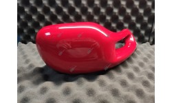 Rétroviseur droit Ferrari Testarossa Rouge Complet (61550100/U) (Occasion)
