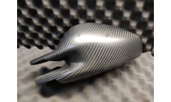 Coque Rétroviseur Gauche Ferrari 599 CARBON (68568210/U)(Occasion)