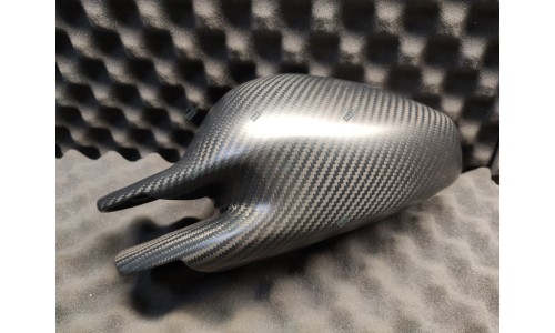 Coque Rétroviseur Gauche Ferrari 599 CARBON (68568210/U)(Occasion)