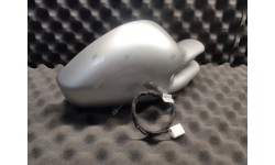 Rétroviseur Droit Ferrari 599 Gtb/Gto/Aperta Gris Sans Support Sans Vitre (69129810/U) (Occasion)