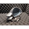Rétroviseur Droit Ferrari 599 Gtb/Gto/Aperta Gris Sans Support Sans Vitre (69129810/U) (Occasion)