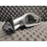 Rétroviseur Exterieur Droit Ferrari F430 Gris Sans Vitre Sans Mecanisme (68034010/U) (Occasion)
