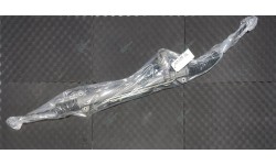 rack steering RHD refurbished ferrari 550/575 (169888) (EXCHANGE)