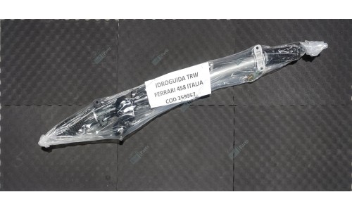Crémaillières De Direction Ferrari 458 (259957/R) (Reconditionné) Échange Standard