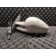 Rétroviseur Gauche Ferrari 599 Gtb/Gto/Aperta Blanc Complet (Valable Usa/Cdn) (69705210/U)(Occasion)