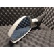 Rétroviseur Gauche Ferrari 599 Gtb/Gto/Aperta Blanc Complet (Valable Usa/Cdn) (69705210/U)(Occasion)