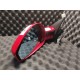 Rétroviseur Gauche Ferrari 599 Gtb/Gto/Aperta Rouge Complet (Valable Usa/Cdn) (69705210/U)(Occasion)