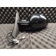 Rétroviseur Gauche Ferrari 599 Gtb/Gto/Aperta Noir Complet (Valable Usa/Cdn) (69705210/U)(Occasion)