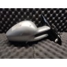 Rétroviseur Gauche Ferrari 599 Gtb/Gto/Aperta Gris Clair Mat Complet (Valable Usa/Cdn) (69705110/U)(Occasion)