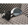 Rétroviseur Gauche Ferrari 599 Gtb/Gto/Aperta Gris Clair Mat Complet (Valable Usa/Cdn) (69705110/U)(Occasion)