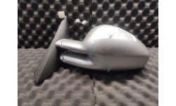 Rétroviseur Gauche Ferrari 599 Gtb/Gto/Aperta Gris Clair Brillant Sans Miroir (Valable Usa/Cdn) (69705210/U)(Occasion)