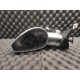 Rétroviseur Gauche Ferrari 599 Gtb/Gto/Aperta Gris Clair Brillant Sans Miroir (Valable Usa/Cdn) (69705210/U)(Occasion)