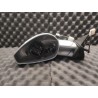 Rétroviseur Gauche Ferrari 599 Gtb/Gto/Aperta Gris Clair Brillant Sans Miroir (Valable Usa/Cdn) (69705210/U)(Occasion)