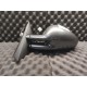 Rétroviseur Gauche Ferrari 599 Gtb/Gto/Aperta Gris Foncé Brillant Complet (Valable Usa/Cdn) (69705210/U)(Occasion)