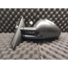 Rétroviseur Gauche Ferrari 599 Gtb/Gto/Aperta Gris Foncé Brillant Complet (Valable Usa/Cdn) (69705210/U)(Occasion)