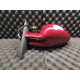 Rétroviseur Gauche Ferrari 599 Gtb/Gto/Aperta Bordeau Sans Miroir (Valable Usa/Cdn) (69705210/U)(Occasion)